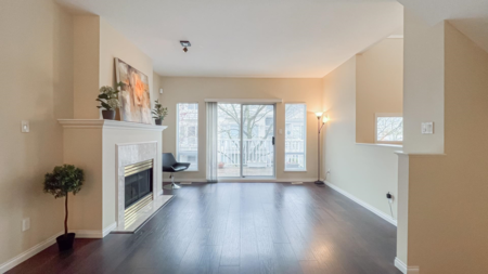 52 12891 Jack Bell Drive, Richmond, BC, Richmond — Townhouse for sale