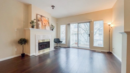 52 12891 Jack Bell Drive, Richmond, BC, Richmond — Townhouse for sale
