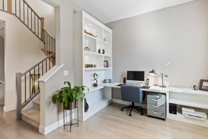 4 7979 152 Street, Surrey, BC, Surrey — Townhouse for sale