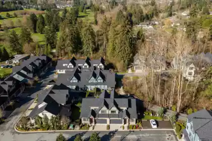 4 7979 152 Street, Surrey, BC, Surrey — Townhouse for sale