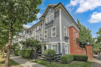 32 18983 72a Avenue, Surrey, BC, Surrey — Townhouse for sale