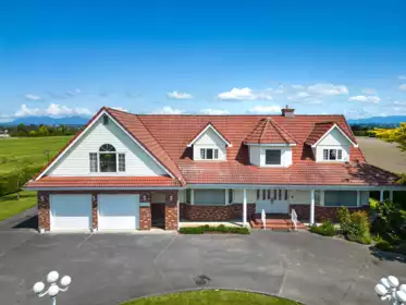 17531 Westminster Highway, Richmond, BC