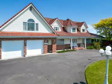 17531 Westminster Highway, Richmond, BC