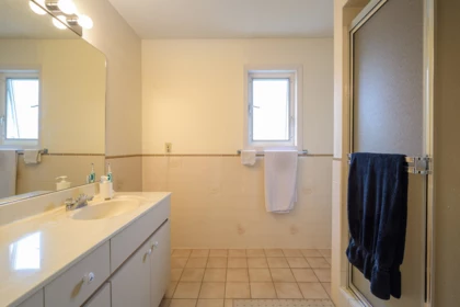Guest Bathroom Photo of 17531 Westminster Highway, Richmond, BC
