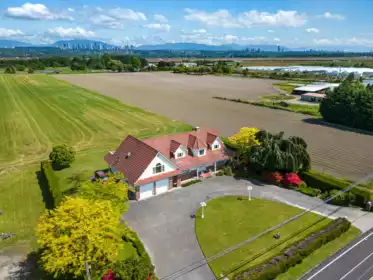 17531 Westminster Highway, Richmond, BC