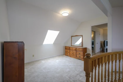 Loft / Bonus Room Photo of 17531 Westminster Highway, Richmond, BC