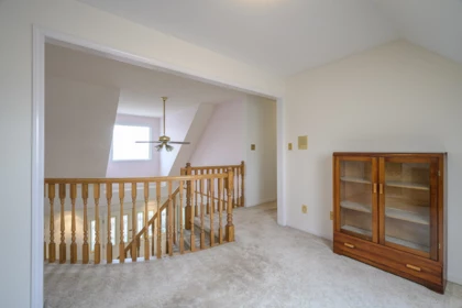 Office / Den Photo of 17531 Westminster Highway, Richmond, BC