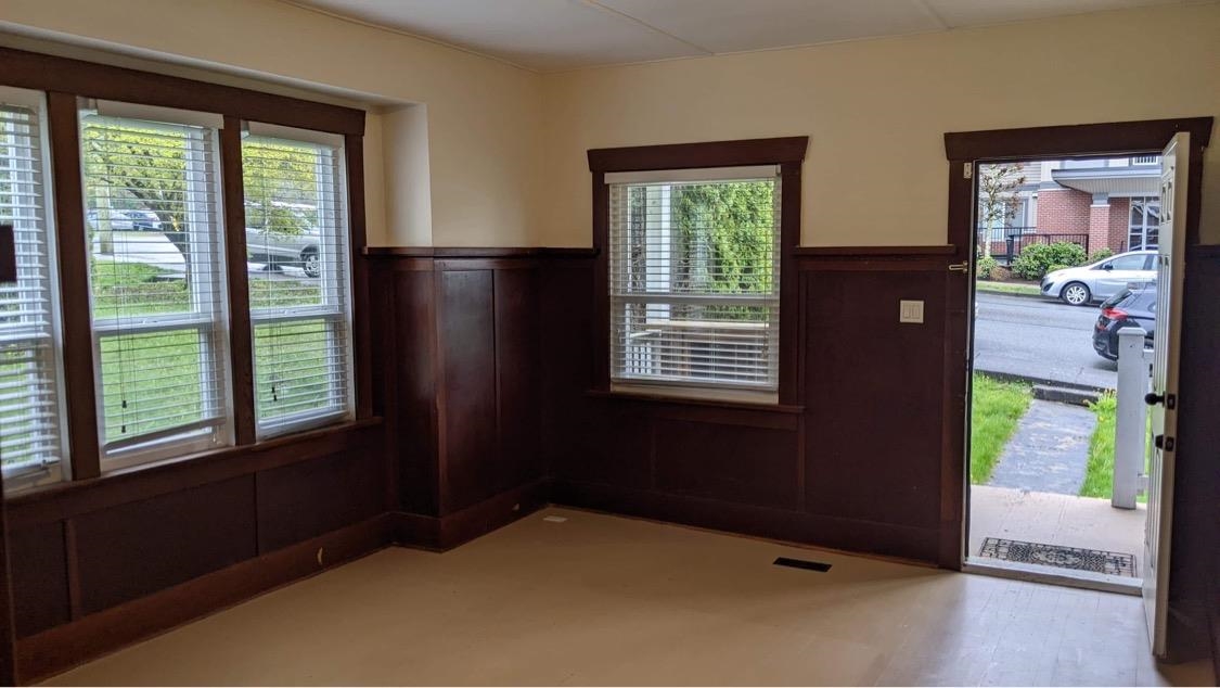 Exterior Rear Photo of 33913 Pine Street, Abbotsford, BC