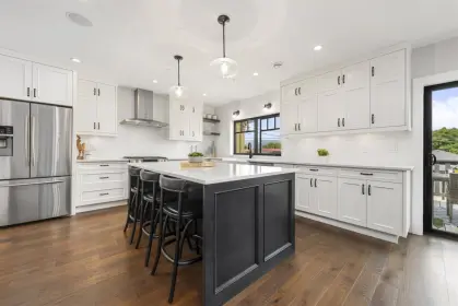 2575 Napier Street, Vancouver, BC, Vancouver — Single Family Residence for sale