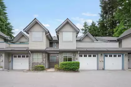 31 19034 Mcmyn Road, Pitt Meadows, BC, Pitt Meadows — Townhouse for sale