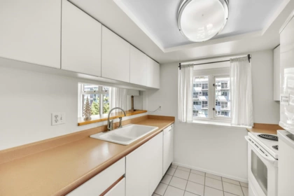 B701 1331 Homer Street, Vancouver, BC, Vancouver — Apartment/Condo for sale