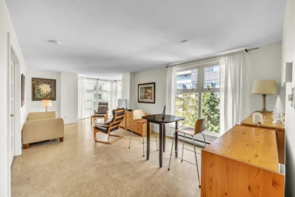 B701 1331 Homer Street, Vancouver, BC, Vancouver — Apartment/Condo for sale