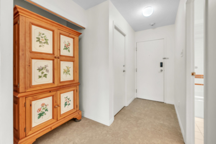 B701 1331 Homer Street, Vancouver, BC, Vancouver — Apartment/Condo for sale