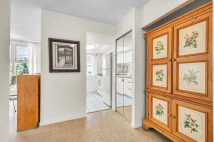 B701 1331 Homer Street, Vancouver, BC, Vancouver — Apartment/Condo for sale