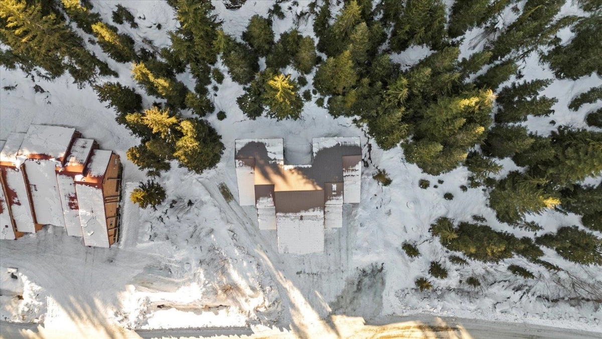 Backyard Photo of 2 20649 Edelweiss Drive, Agassiz, BC