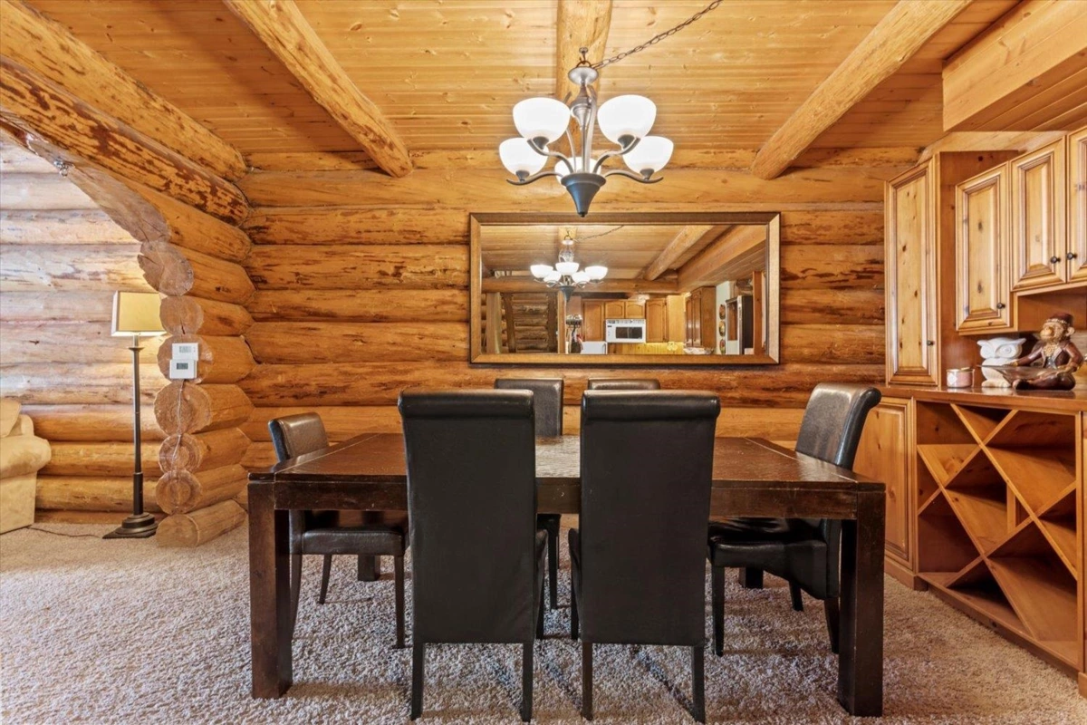 Bedroom 4 Photo of 2 20649 Edelweiss Drive, Agassiz, BC