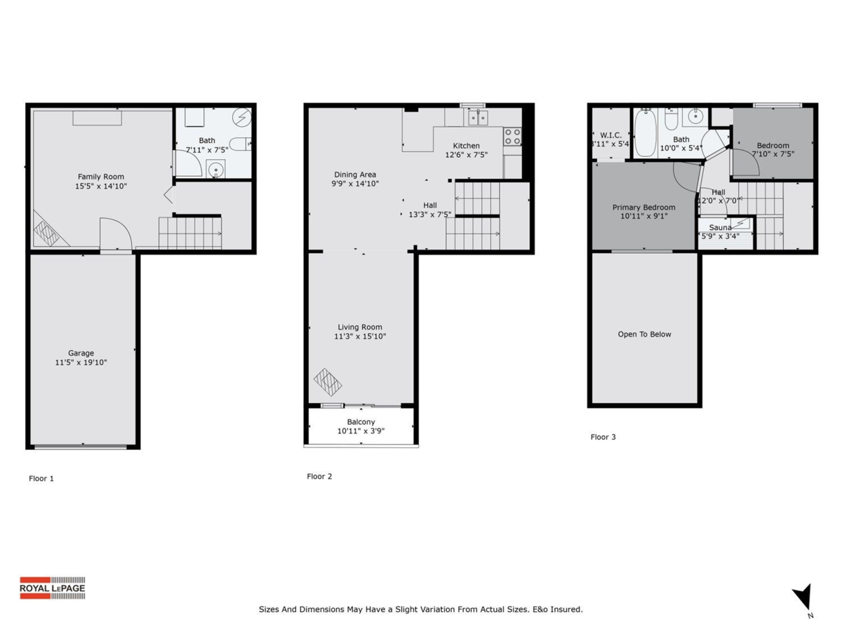 Garden / Landscaping Photo of 2 20649 Edelweiss Drive, Agassiz, BC
