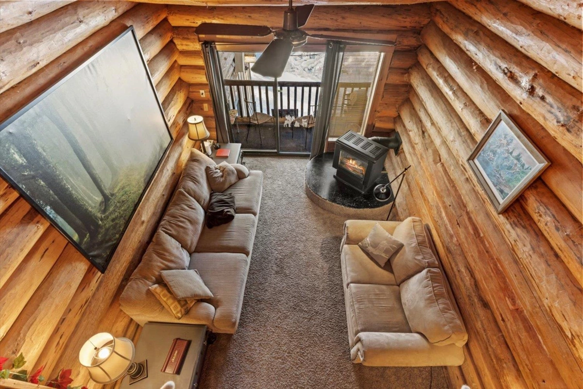 Pantry Photo of 2 20649 Edelweiss Drive, Agassiz, BC