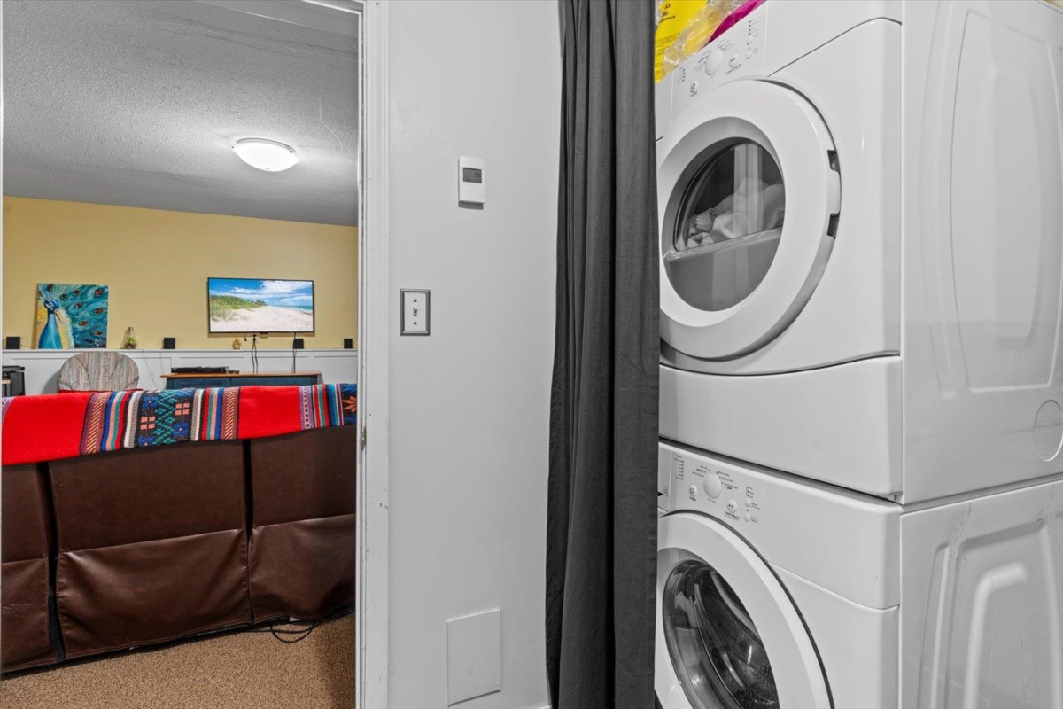 Staircase Photo of 2 20649 Edelweiss Drive, Agassiz, BC