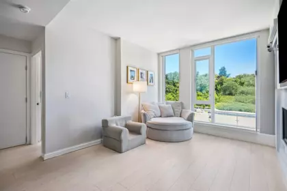 551 8575 Rivergrass Drive, Vancouver, BC, Vancouver — Apartment/Condo for sale