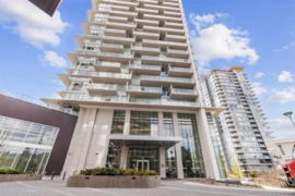 707 567 Clarke Road, Coquitlam, BC