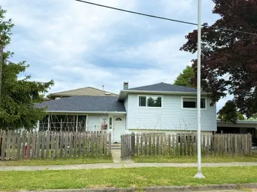 2381 Oliver Crescent, Vancouver, BC, Vancouver — Single Family Residence for sale