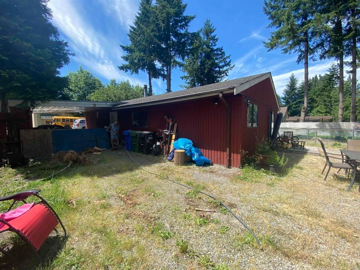 Primary Bathroom Photo of 32525 George Ferguson Way, Abbotsford, BC