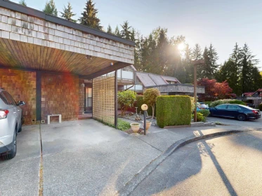 9828 Belfriar Drive, Burnaby, BC, Burnaby — Townhouse for sale