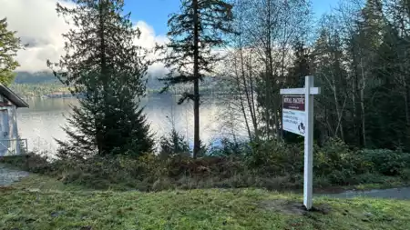 Loft / Bonus Room Photo of LOT19 Poise Island Drive, Sechelt, BC