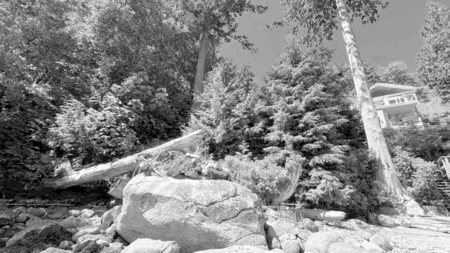 Primary Bedroom Photo of LOT19 Poise Island Drive, Sechelt, BC