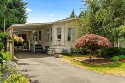 75 31313 Livingstone Avenue, Abbotsford, BC, Abbotsford — Manufactured Home for sale