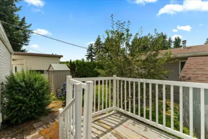 75 31313 Livingstone Avenue, Abbotsford, BC, Abbotsford — Manufactured Home for sale
