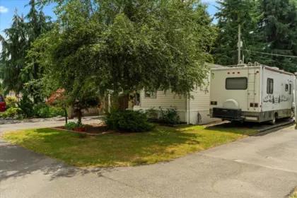 75 31313 Livingstone Avenue, Abbotsford, BC, Abbotsford — Manufactured Home for sale