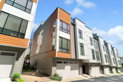 128 16433 19 Avenue, Surrey, BC, Surrey — Townhouse for sale