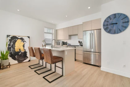 128 16433 19 Avenue, Surrey, BC, Surrey — Townhouse for sale