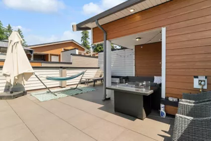 128 16433 19 Avenue, Surrey, BC, Surrey — Townhouse for sale