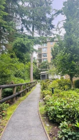 Breakfast Nook Photo of 301 1415 Parkway Boulevard, Coquitlam, BC