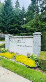 301 1415 Parkway Boulevard, Coquitlam, BC