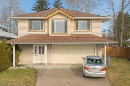 23027 Olund Crescent, Maple Ridge, BC, Maple Ridge — Single Family Residence for sale
