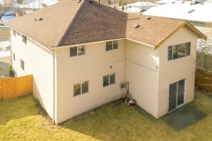 23027 Olund Crescent, Maple Ridge, BC, Maple Ridge — Single Family Residence for sale