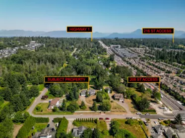 20745 68th Avenue, Langley, BC, Langley — Single Family Residence for sale