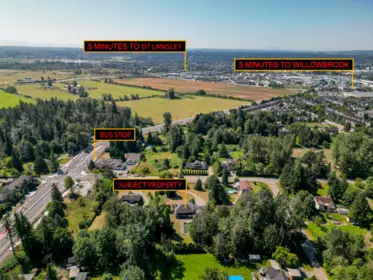 20745 68th Avenue, Langley, BC, Langley — Single Family Residence for sale