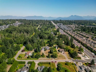 Front Yard Photo of 20745 68th Avenue, Langley, BC