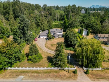 Neighborhood Park Photo Near 20745 68th Avenue, Langley, BC