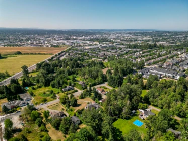 Outdoor Deck Photo of 20745 68 Avenue, Langley, BC