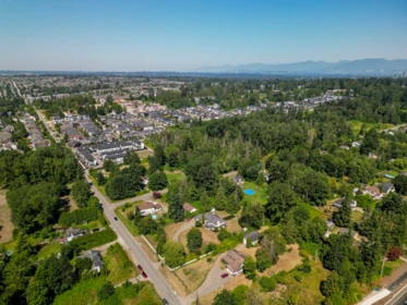 Outdoor Patio Photo of 20745 68 Avenue, Langley, BC