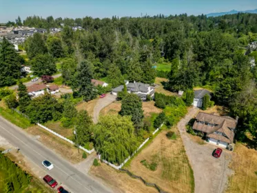 Street View Photo of 20745 68th Avenue, Langley, BC