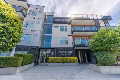 304 12070 227 Street, Maple Ridge, BC, Maple Ridge — Apartment/Condo for sale