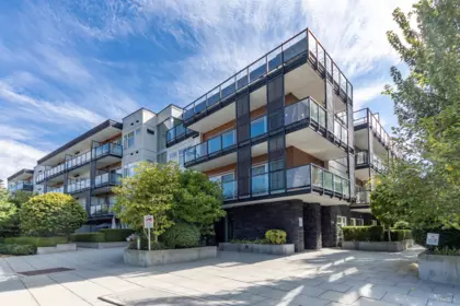 304 12070 227 Street, Maple Ridge, BC, Maple Ridge — Apartment/Condo for sale