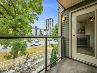 304 210 Carnarvon Street, New Westminster, BC, New Westminster — Apartment/Condo for sale